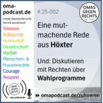 omapodcast.de omapodcast.de