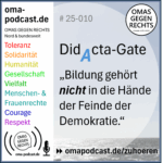 omapodcast.de omapodcast.de