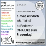 omapodcast.de omapodcast.de